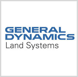 General Dynamics Demos Mobile Protected Firepower Vehicle - top government contractors - best government contracting event