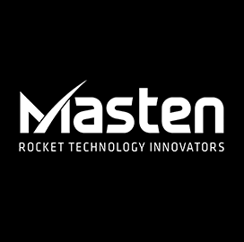 Masten Space Systems to Develop Supply Transport Lander for USAF - top government contractors - best government contracting event