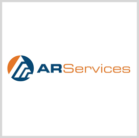 Army Vet William Harman Takes Operations Director Role at ARServices - top government contractors - best government contracting event