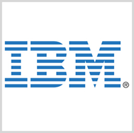 IBM Opens Up Patents to Public to Back COVID-19 Fight - top government contractors - best government contracting event