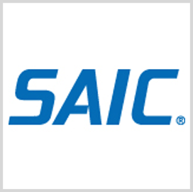 SAIC Secures Potential $653M IDIQ CTS Contract to Provide Training Program Support to FAA Traffic Controllers; Bob Genter, Jeff Raver Quoted - top government contractors - best government contracting event