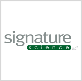 Signature Science, IARPA to Enter Final Bioinformatics Project Phase - top government contractors - best government contracting event