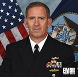 RDML JOHN POLOWCZYK