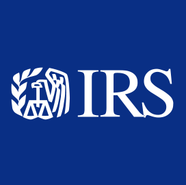 IRS Issues Grant Management System RFI
