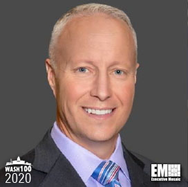 Leidos-Led Team to Chase SOCOM Aircraft Prototyping Contract; Gerry Fasano Quoted Gerry Fasano