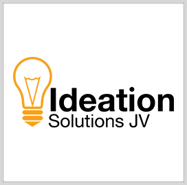 Ideation Solutions Awarded USDA Contract for IT Services