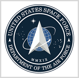 Space Force Wants to Know Industry’s Plan for 5G Shift
