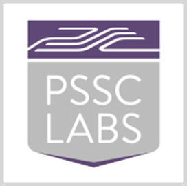 USSF Picks PSSC Labs Dashboard in Pitch Day Event - top government contractors - best government contracting event