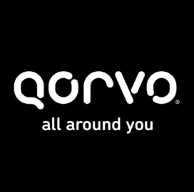 Qorvo Lands DoD Contract for Integrated Circuit Tech Dev’t