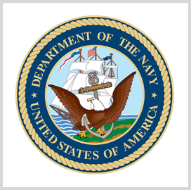 Navy to Hold Virtual Industry Day for Large Displacement UUV Program in June