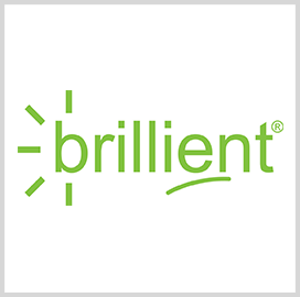 Brillient Gets $125M SBA Loan Processing Support Order; Paul Strasser, Sukumar Iyer Quoted