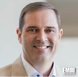 Cisco Announces Business Resiliency Program; Chuck Robbins Quoted - top government contractors Chuck Robbins
