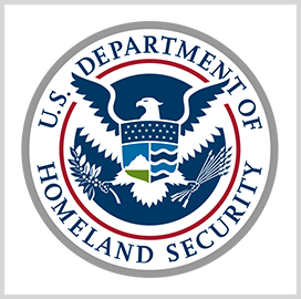 DHS Posts Presolicitation for Passenger Screening Tech Dev’t Effort