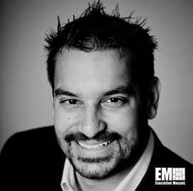 Geospark Analytics to Help Northcom Implement Threat & Risk Assessment Platform; Omar Balkissoon Quoted Omar Balkissoon