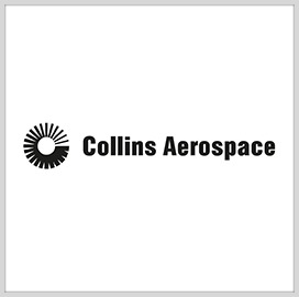 Collins Aerospace to Build Satellite Sensor Tech for Space Development Agency - top government contractors - best government contracting event