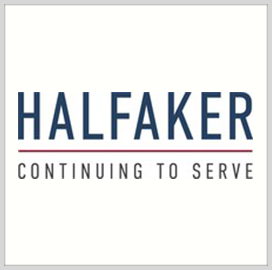 Halfaker and Associates Gets HHS Contract for Health Care Technical Support - top government contractors - best government contracting event