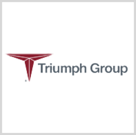 Triumph Named Hydraulic Tech Supplier for Bell's Army Reconnaissance Aircraft Offering Triumph Named Hydraulic Tech Supplier for Bell's Army Reconnaissance Aircraft Offering - top government contractors - best government contracting event