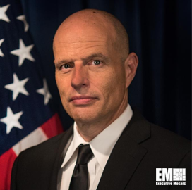 Former, CBP, ICE Official Ronald Vitiello Appointed to Dignari Advisory Board Ronald Vitiello