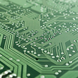Report: Trade Group Seeks $37B Federal Support for Chip Tech Research, Production