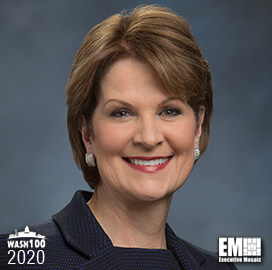 Marillyn Hewson