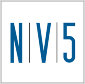 NV5 Global Subsidiary Gets NOAA Shoreline Mapping Support Contract - top government contractors - best government contracting event