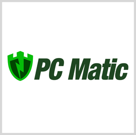 PC Matic Names Retired Army Col. Terrence McGraw as President of New Federal Business Unit - top government contractors - best government contracting event