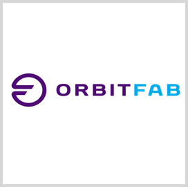 Orbit Fab Lands NSF Seed Fund Grant to Develop In-Space Refuelling Tech - top government contractors - best government contracting event