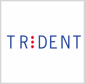 Trident Systems Gets AFRL Collaboration Tech Support IDIQ - top government contractors - best government contracting event