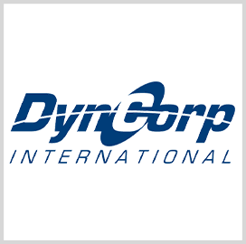 DynCorp to Continue Executive Airlift Maintenance Support to Air Force DynCorp to Continue Executive Airlift Maintenance Support to Air Force - top government contractors - best government contracting event