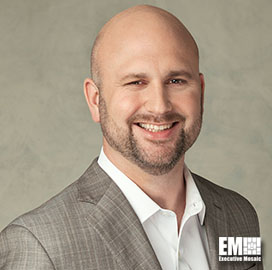 Booz Allen Secures $800M Contract to Support JAIC JWNMI; Steve Escaravage, Emily Murphy Quoted Steve Escaravage