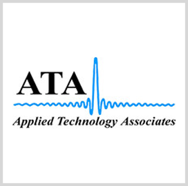 ATA to Build Target Acquisition Tech for Army Stryker Directed Energy Program - top government contractors - best government contracting event