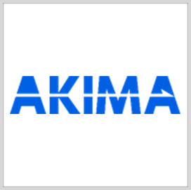 Akima Subsidiary Lands $70M Mobility Air Forces Support Contract - top government contractors - best government contracting event