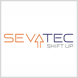 Sevatec to Pilot CALM Acquisition Tool Under GSA Task Order - top government contractors - best government contracting event