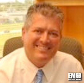 Woolpert Exec Jeff Lovin Appointed President of American Photogrammetry Society - top government contractors Jeff Lovin