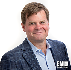 Andy Stewart Appointed Evoque Data Center Solutions CEO Andy Stewart