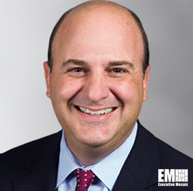 Forcepoint's George Kamis: Agencies Need Cross-Domain Approach to Secure Data Flow George Kamis