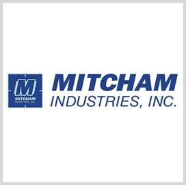 Mitcham Industries Delivers Maritime Imagery Tool to Navy, DIU - top government contractors - best government contracting event