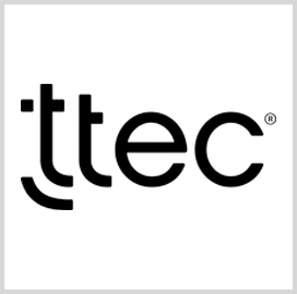 TTEC Adds Tools to FedRAMP-Compliant Contact Center Platform TTEC Adds Tools to FedRAMP-Compliant Contact Center Platform - top government contractors - best government contracting event