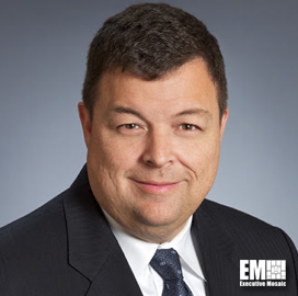 Akima's Cloud Lake Subsidiary Receives CMMI V2.0 Maturity Level 3 Appraisal; Barry Smallwood Quoted - top government contractors Barry Smallwood