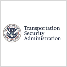 TSA Issues RFI on AI-Based Human Capital Management Platforms TSA Issues RFI on AI-Based Human Capital Management Platforms - top government contractors - best government contracting event