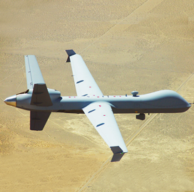 General Atomics to Modernize Air National Guard MQ-9 Unmanned Aircraft, Ground Control Stations General Atomics to Modernize Air National Guard MQ-9 Unmanned Aircraft, Ground Control Stations - top government contractors - best government contracting event