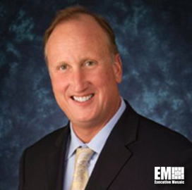 SPA to Support Fleet Forces Command Capability Assessment; William Vantine Quoted William Vantine