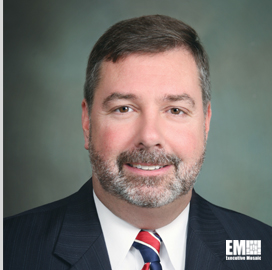 AT&T Delivers Managed Internet Connectivity Service to NLRB Under GSA EIS Task Order; Chris Smith Quoted Chris Smith