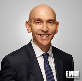 Executive Spotlight: Scott Royal, PhD, President & CEO of Westat Scott Royal