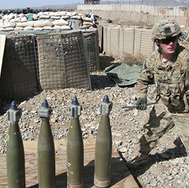 Northrop Ramps Up Precision Guidance Kit Production Northrop Ramps Up Precision Guidance Kit Production - top government contractors - best government contracting event