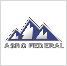 ASRC Federal Subsidiary Appraised at CMMI V2.0 Maturity Level 5