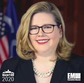 Emily Murphy