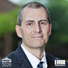 Carahsoft to Offer GTY Cloud-Based Products to Public Sector; Craig Abod Quoted - top government contractors Craig Abod