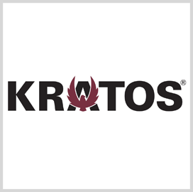 Kratos Books Missile Defense C5ISR Tech Support Contracts Kratos