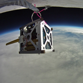 NASA Posts Draft RFP for Follow-On CubeSat Launch Service Program CubeSat